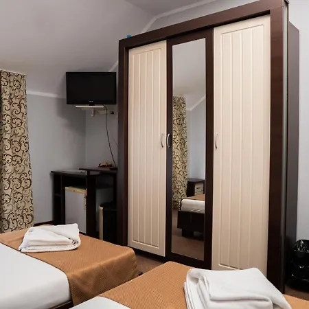 Pensiune Pensiunea Lido 3*