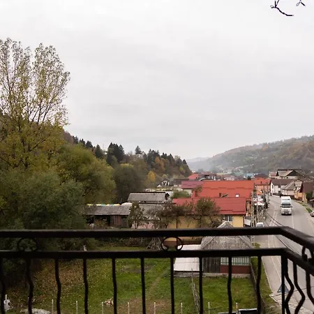 Pensiunea Lido Pensiune Moisei