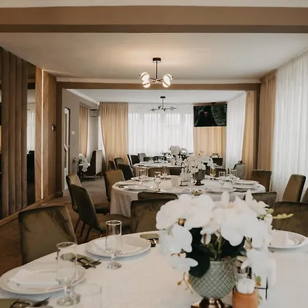 Pensiune Pensiunea Lido 3*