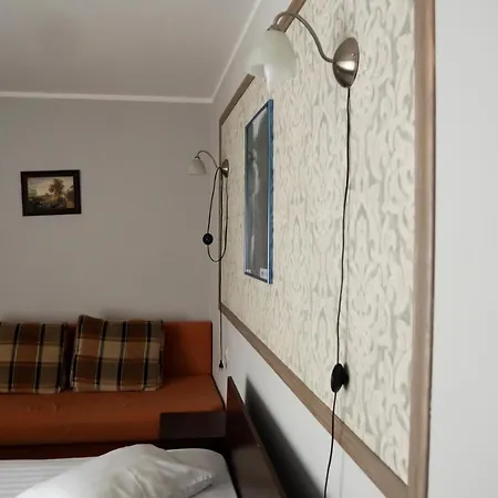 Pensiunea Lido 3* Moisei