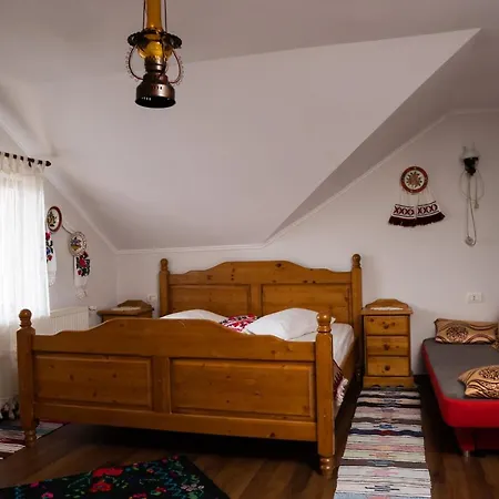 Pensiune Pensiunea Lido 3*