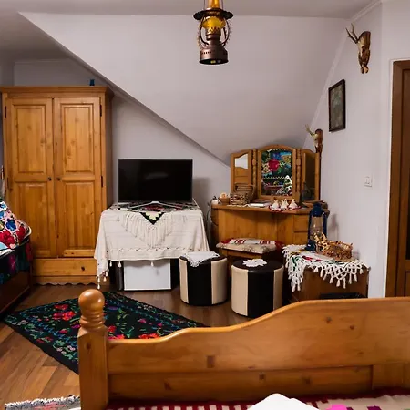 Pensiunea Lido 3* Moisei