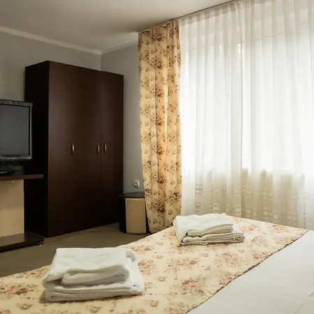 Pensiunea Lido Pensiune 3*