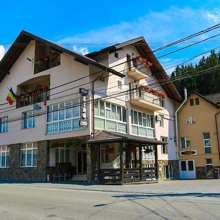 Pensiune Pensiunea Lido 3*